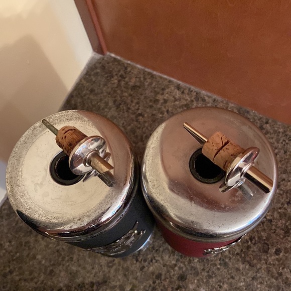 Old Fashioned Decanters - Picture 4 of 4